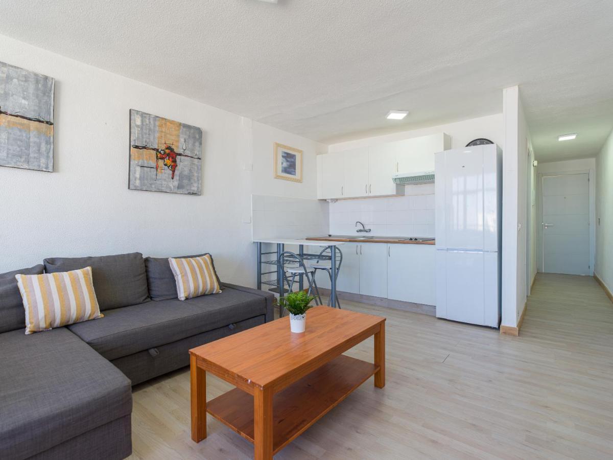 Top View Central Spacious Apartment San Bartolomé Exterior foto