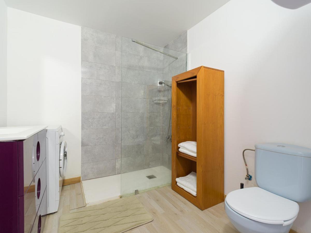 Top View Central Spacious Apartment San Bartolomé Exterior foto