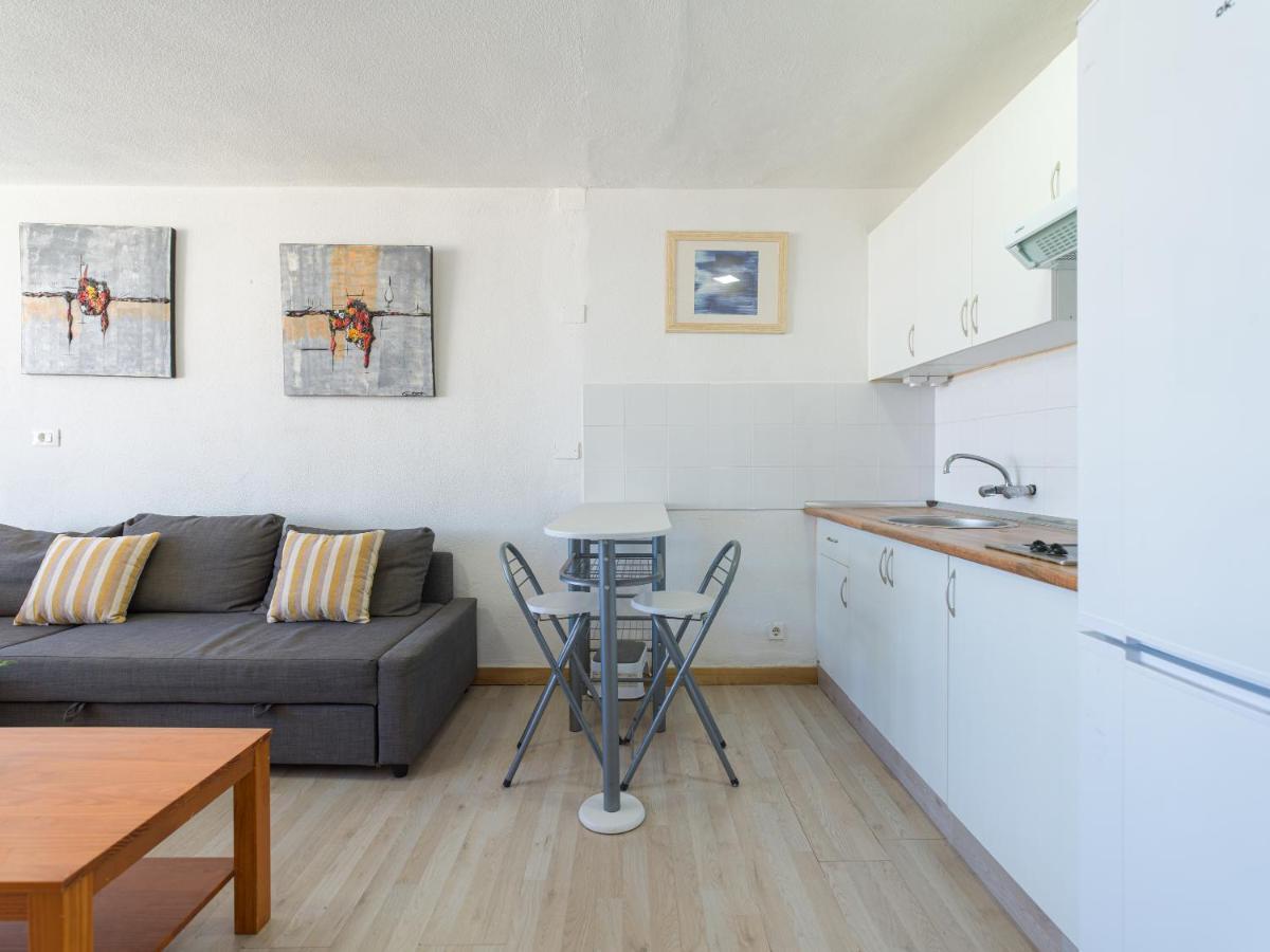 Top View Central Spacious Apartment San Bartolomé Exterior foto